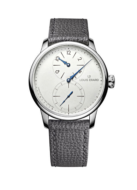Louis Erard(ルイ・エラール)
