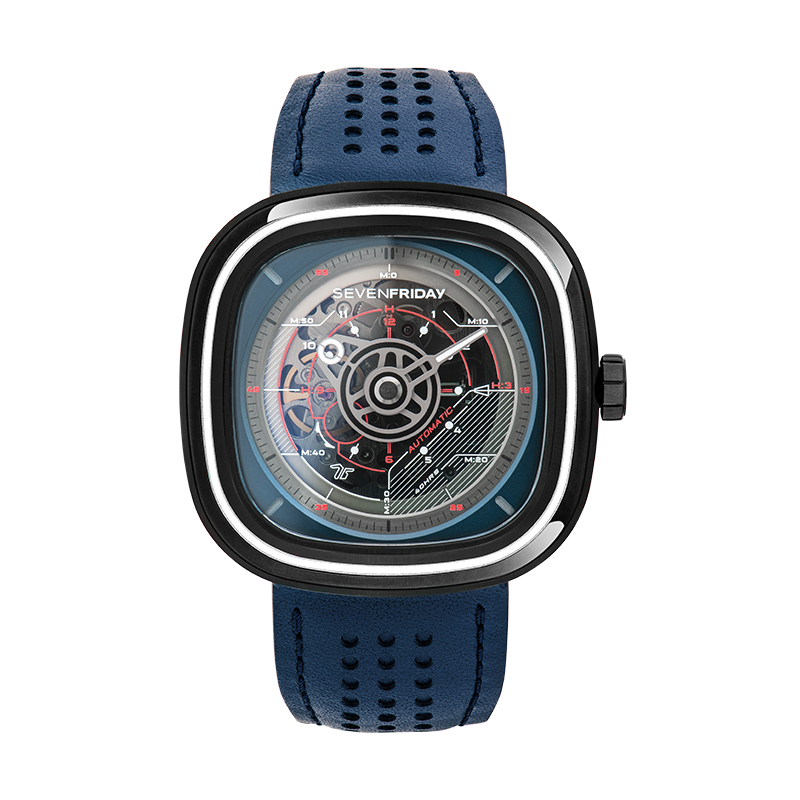 SEVENFRIDAY(セブンフライデー)
