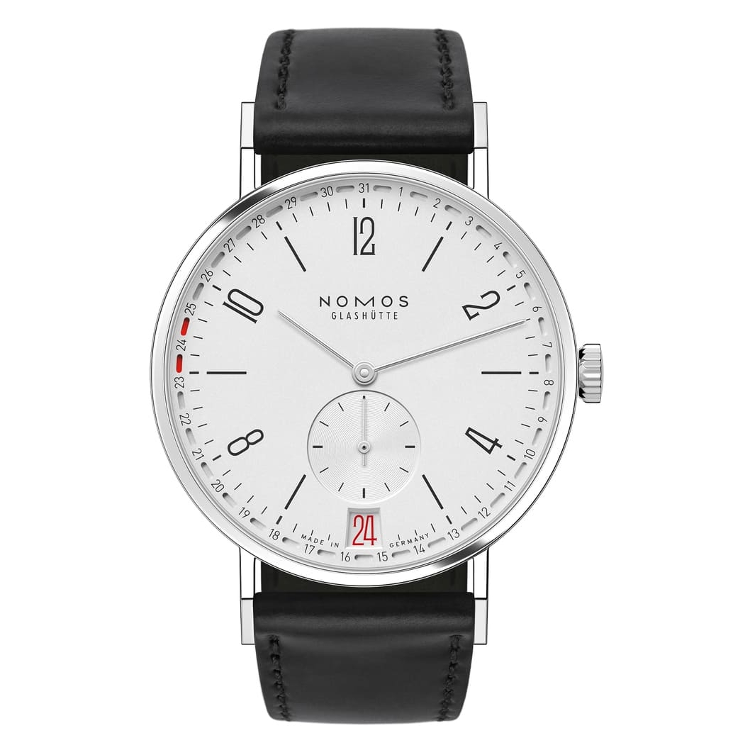 (ノモス グラスヒュッテ)
