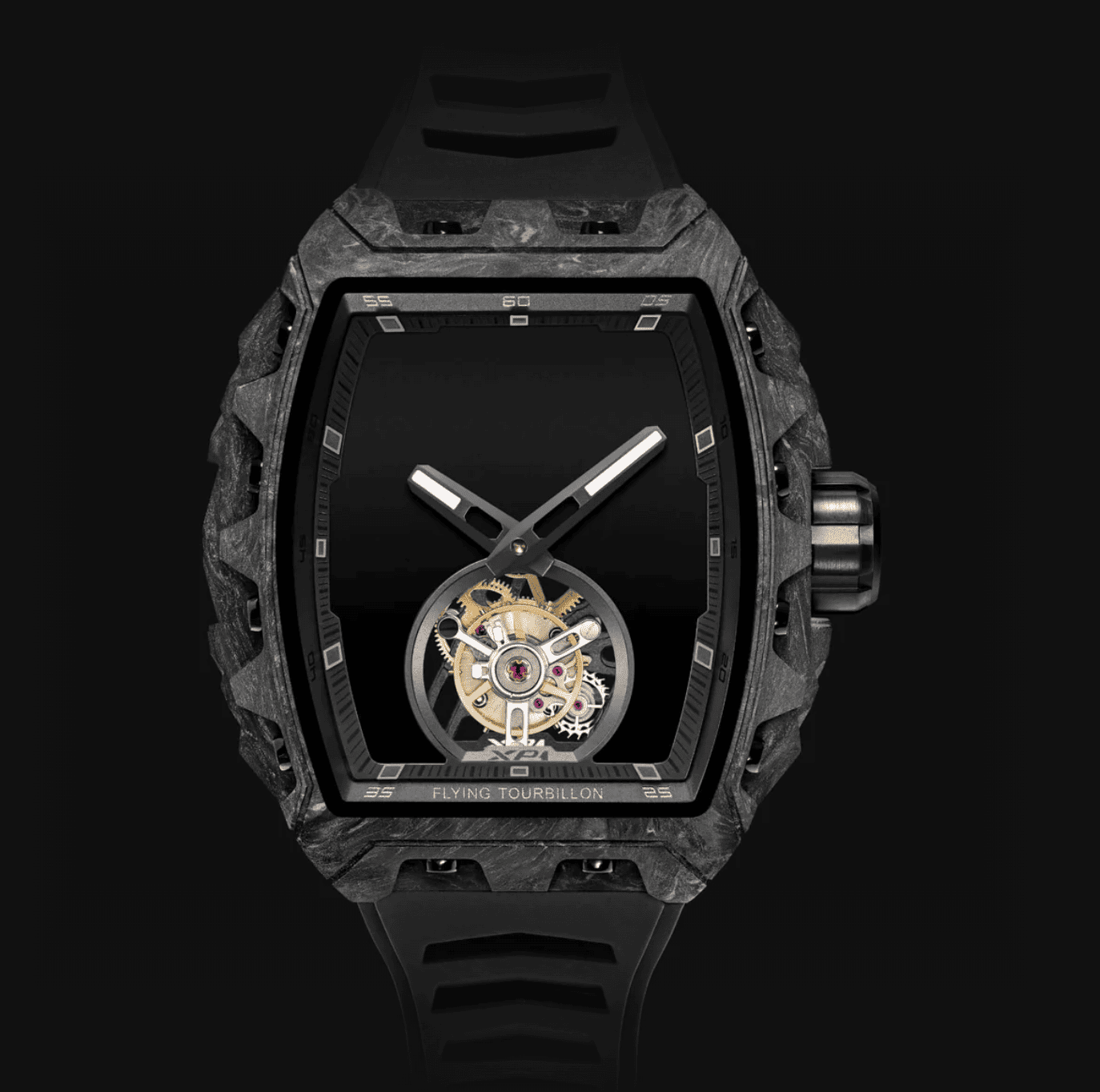 BLACKOUT WATCHES(ブラックアウト ウォッチ)
