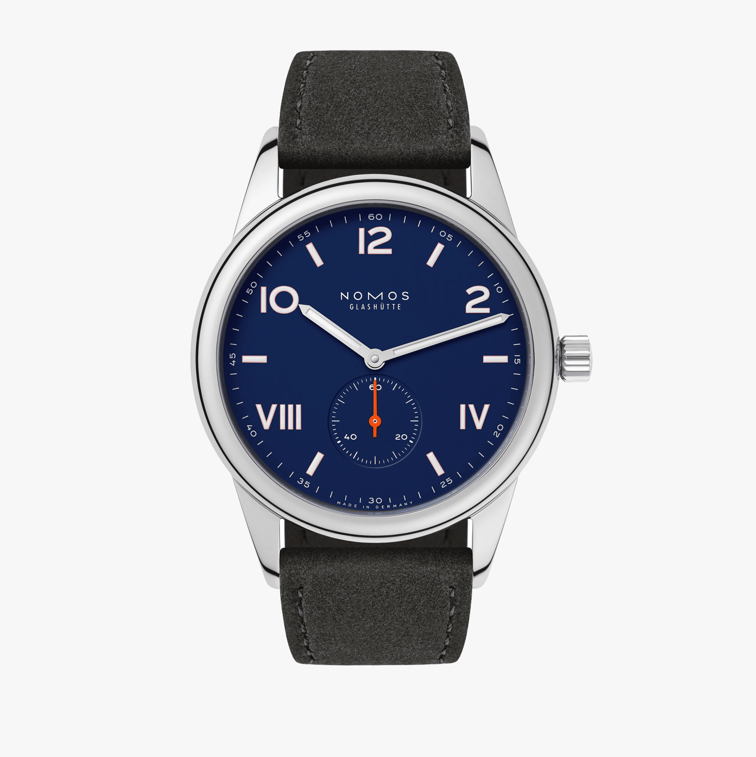 NOMOS Glashütte(ノモス グラスヒュッテ)
