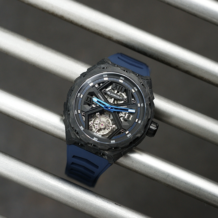 (ブラックアウト ウォッチ)
