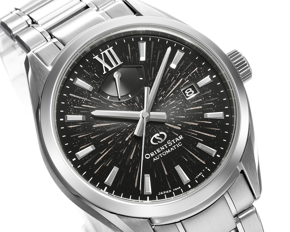 ORIENT STAR(オリエントスター)
