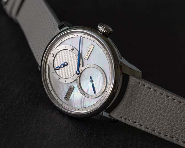 Louis Erard(ルイ・エラール)
