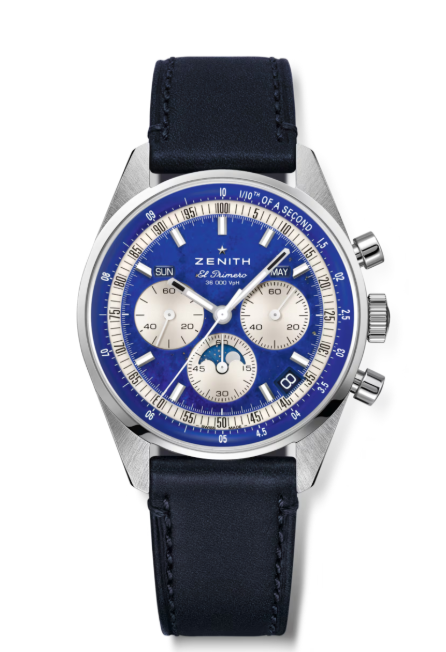 ZENITH(ゼニス)
