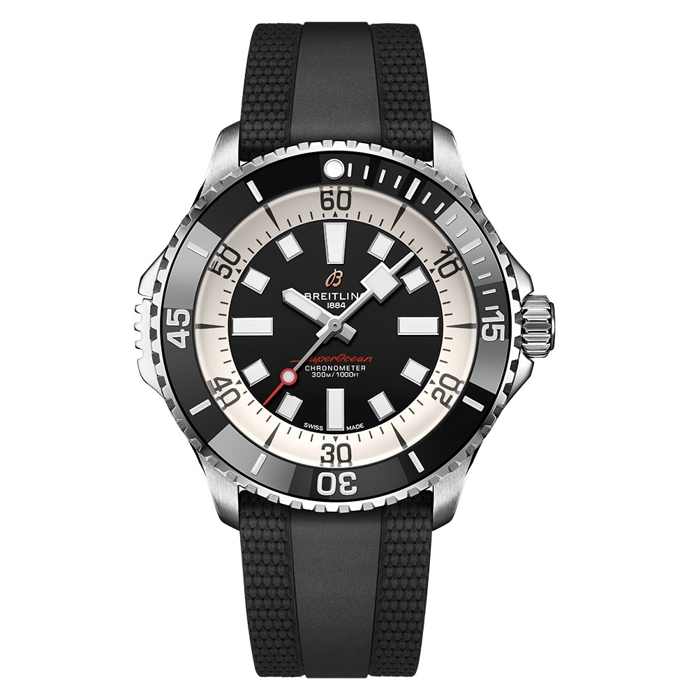 (ブライトリング)
