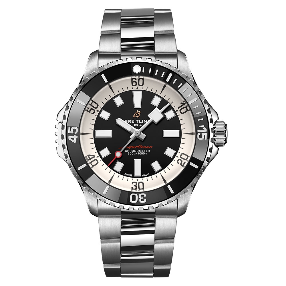 (ブライトリング)
