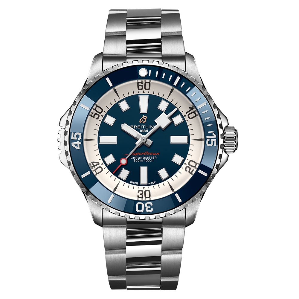 (ブライトリング)
