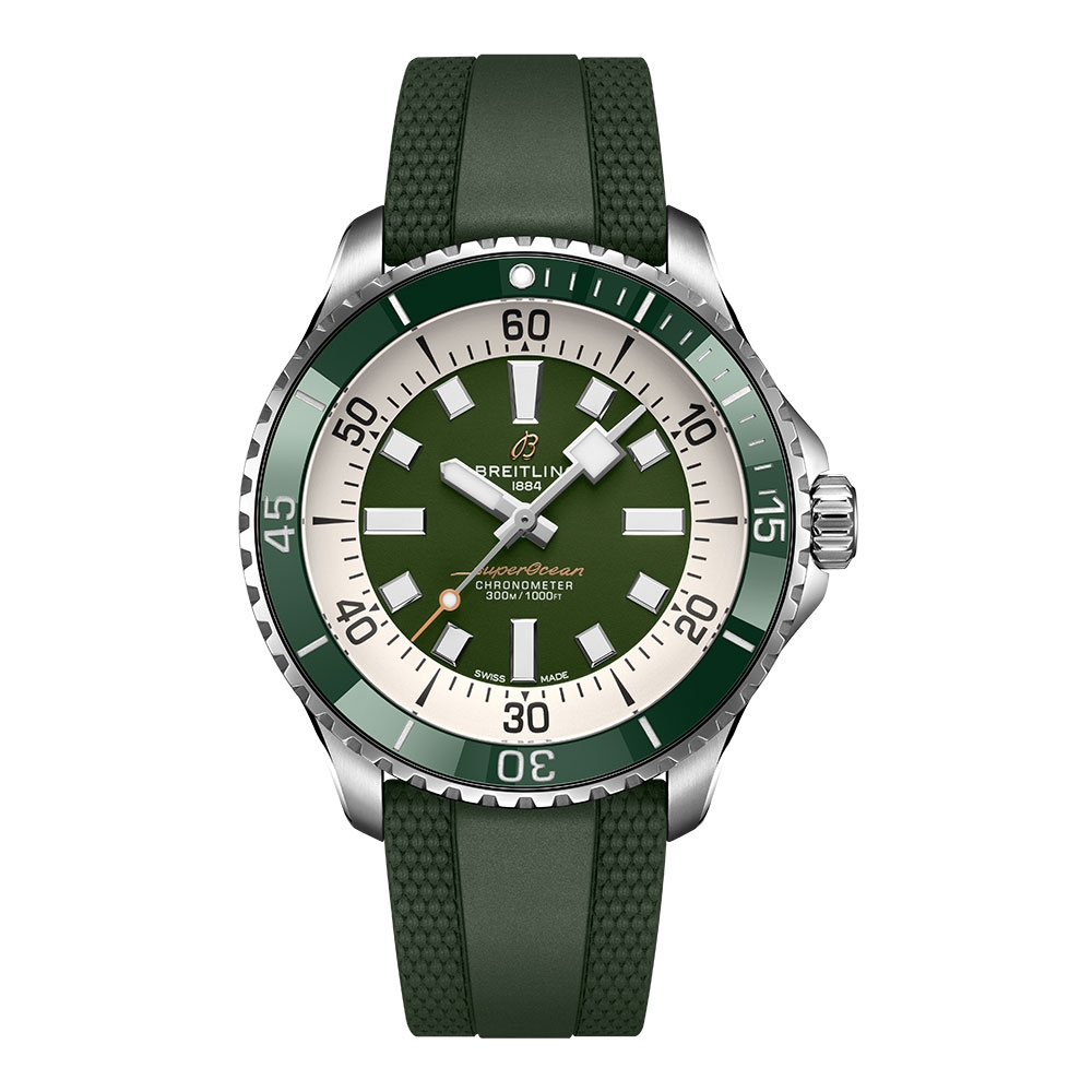 (ブライトリング)
