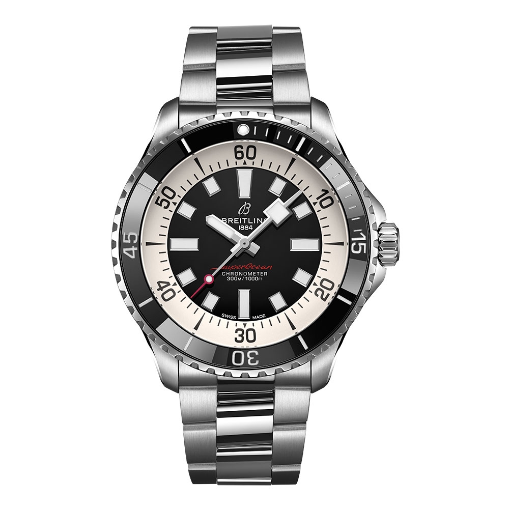 (ブライトリング)
