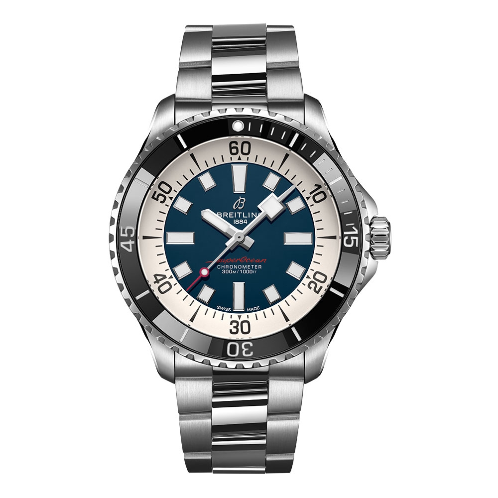 (ブライトリング)
