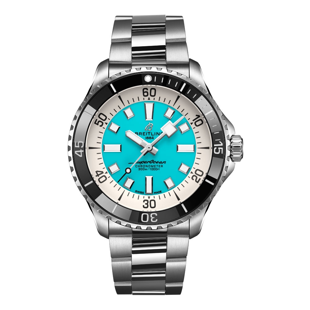 (ブライトリング)
