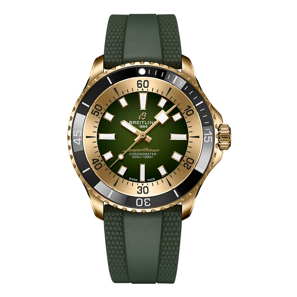 (ブライトリング)
