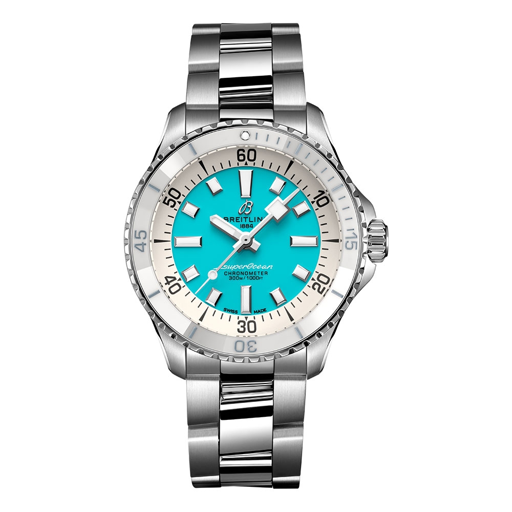 (ブライトリング)
