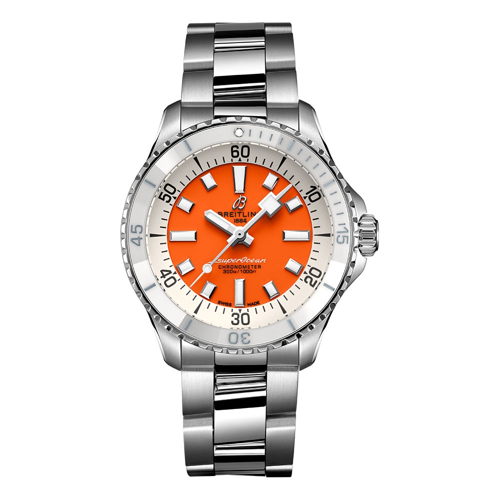 (ブライトリング)
