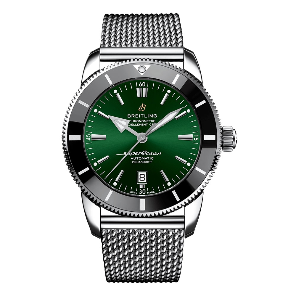 (ブライトリング)
