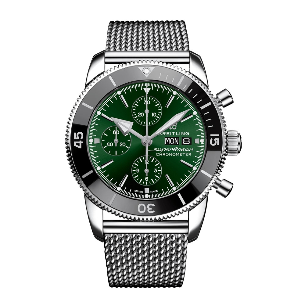 (ブライトリング)
