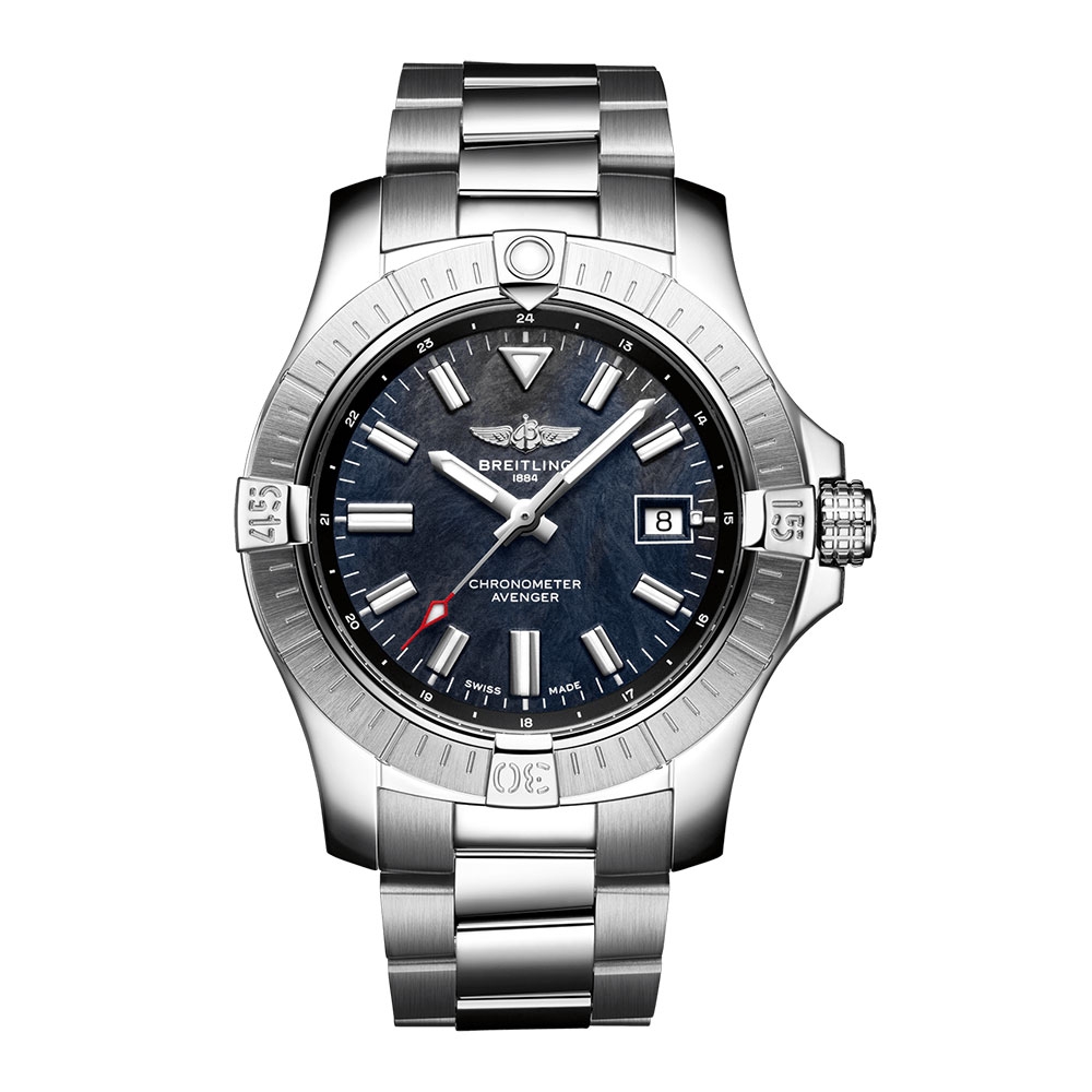 (ブライトリング)
