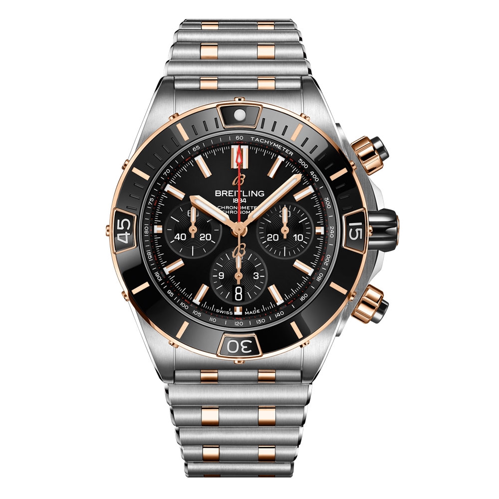 (ブライトリング)
