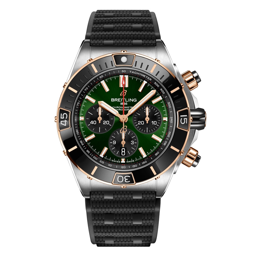 (ブライトリング)
