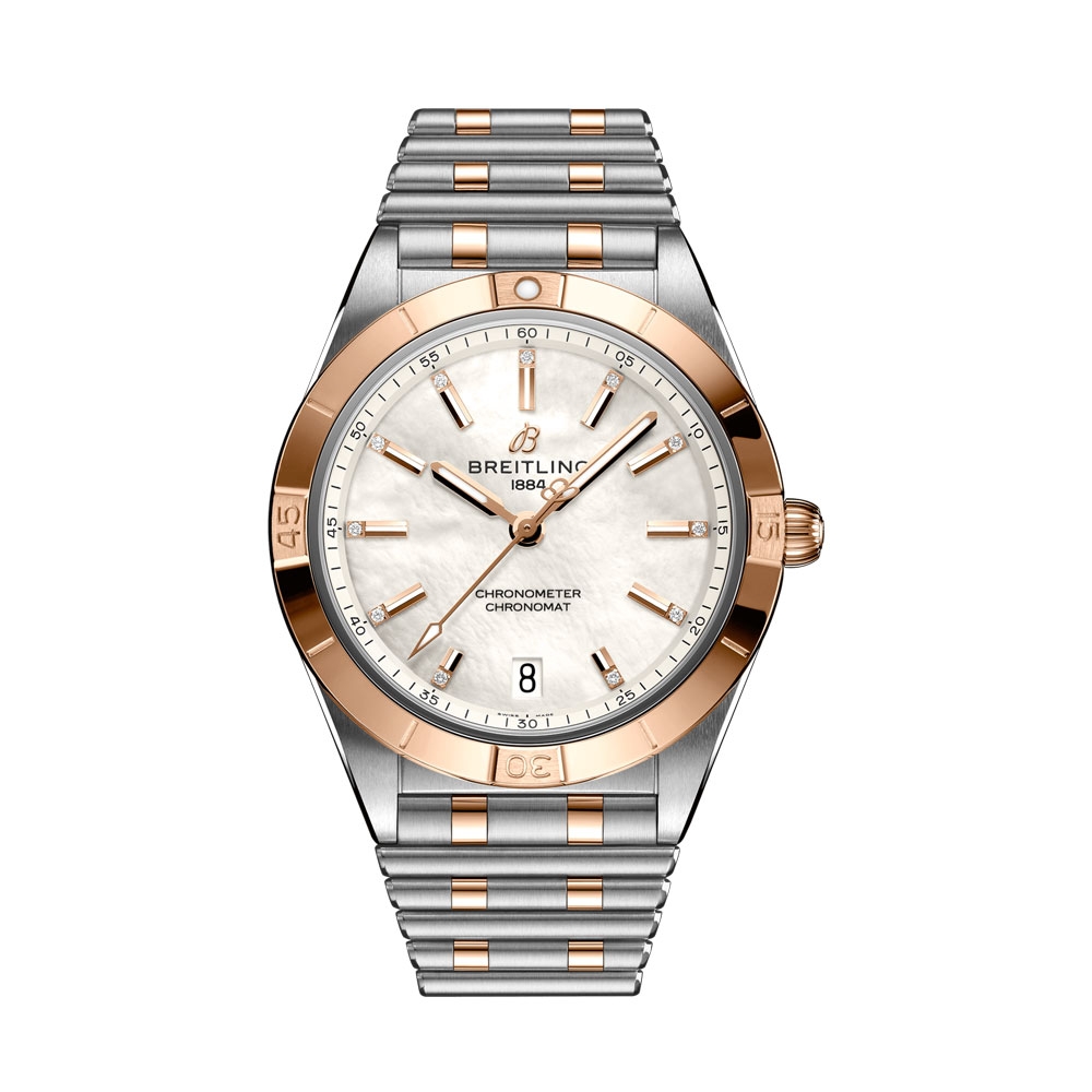 (ブライトリング)
