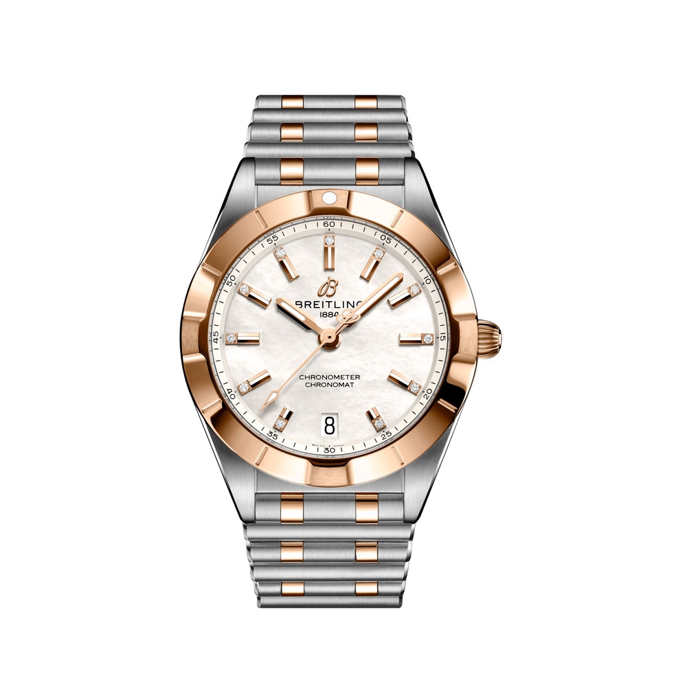 (ブライトリング)
