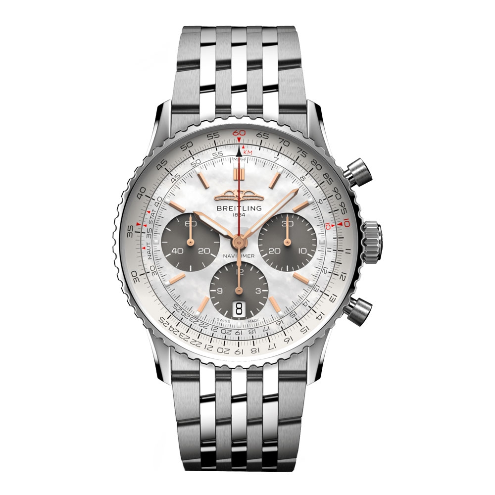 (ブライトリング)
