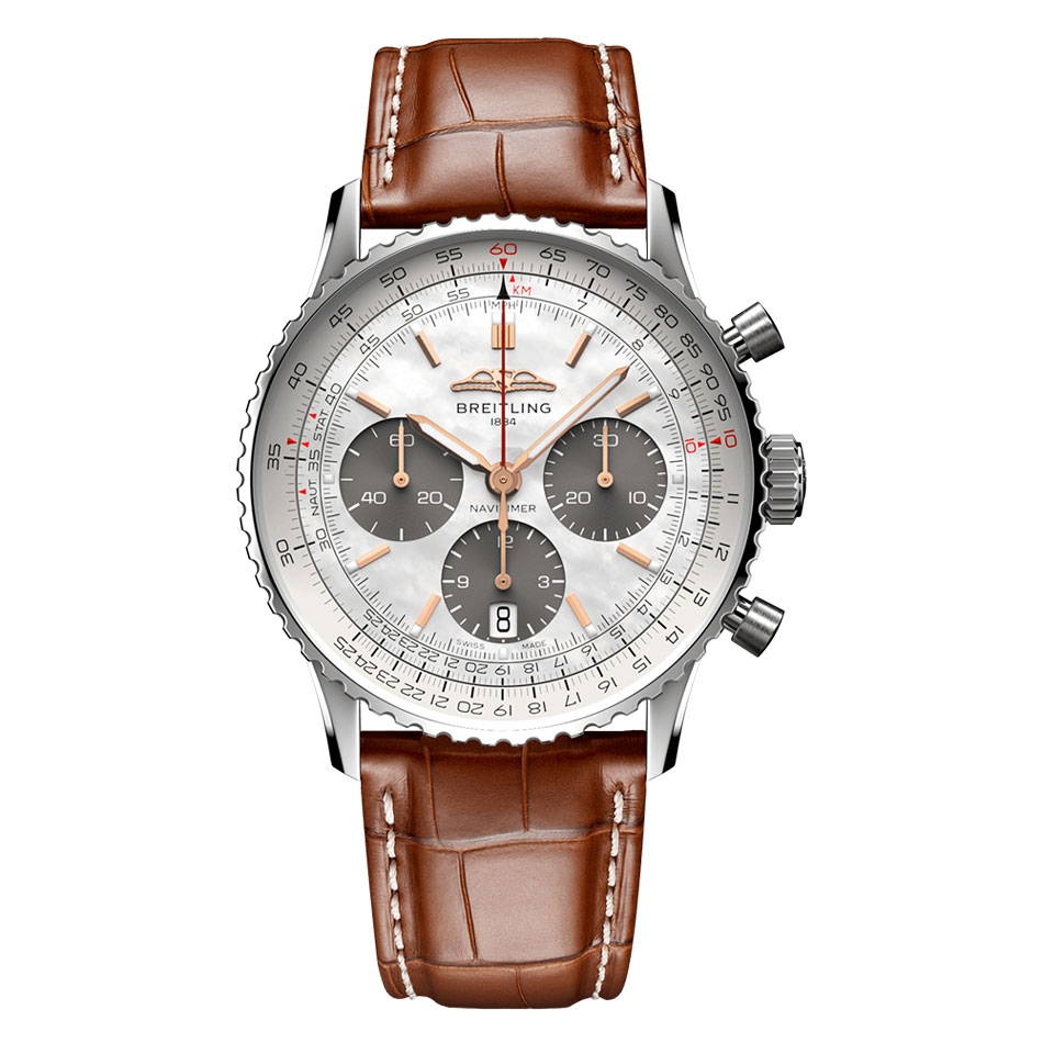 (ブライトリング)
