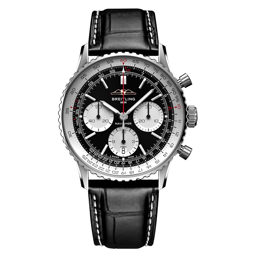 (ブライトリング)
