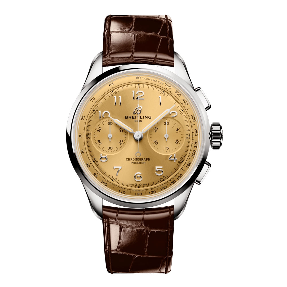 (ブライトリング)
