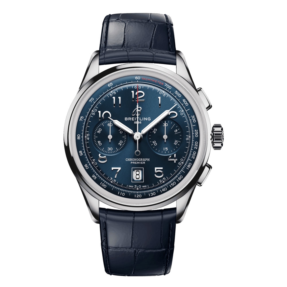 (ブライトリング)
