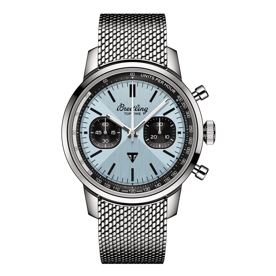 (ブライトリング)
