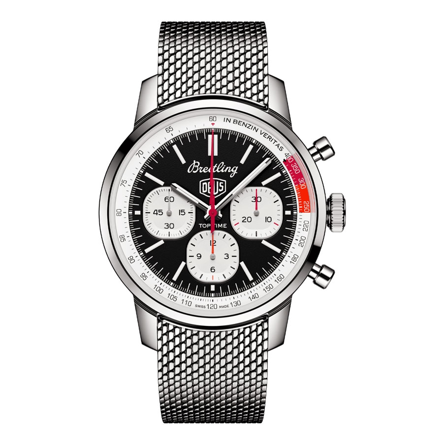 (ブライトリング)
