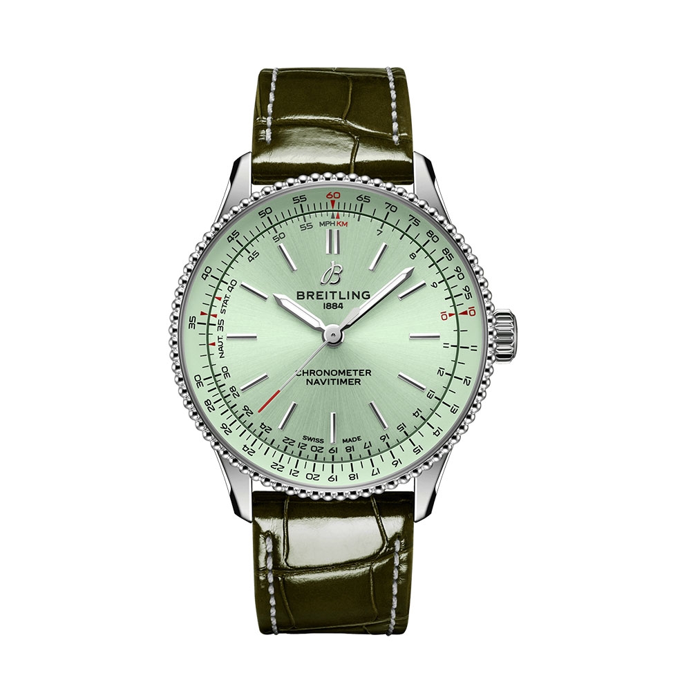 (ブライトリング)
