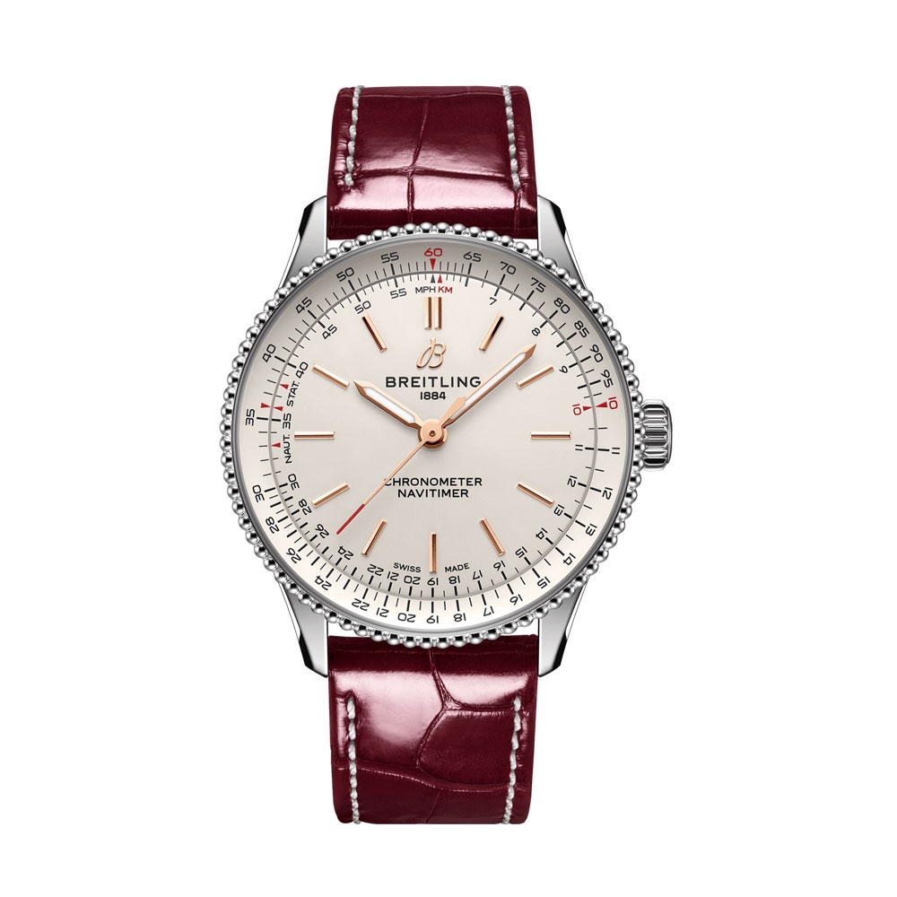 (ブライトリング)
