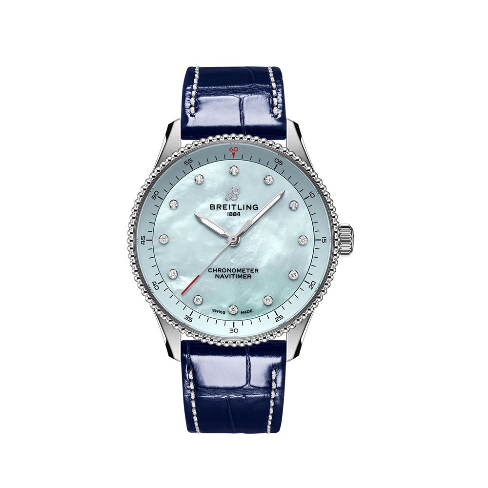 (ブライトリング)
