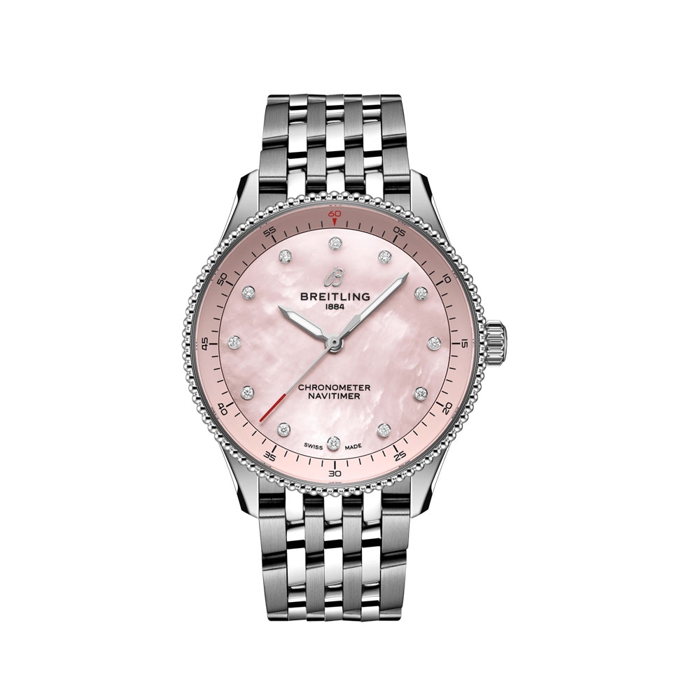 (ブライトリング)
