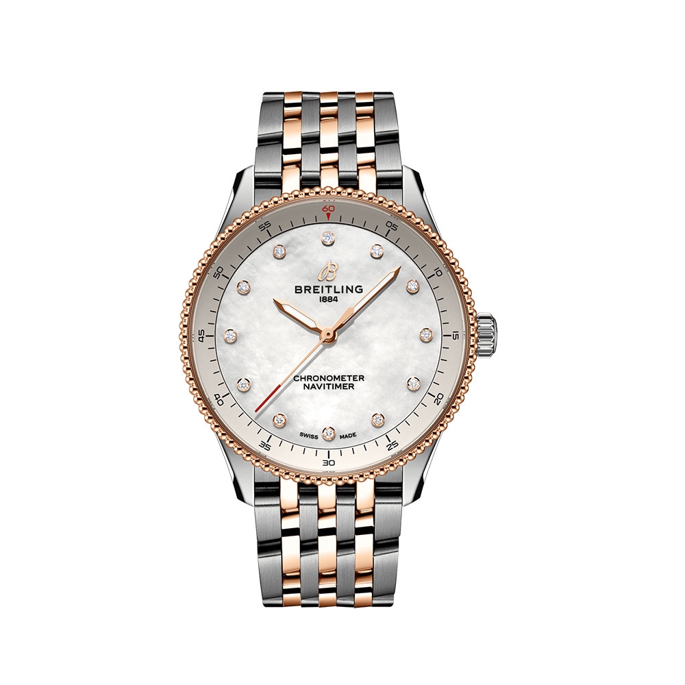 (ブライトリング)
