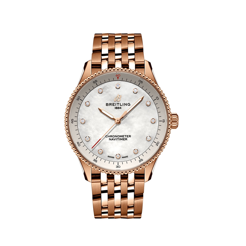 (ブライトリング)
