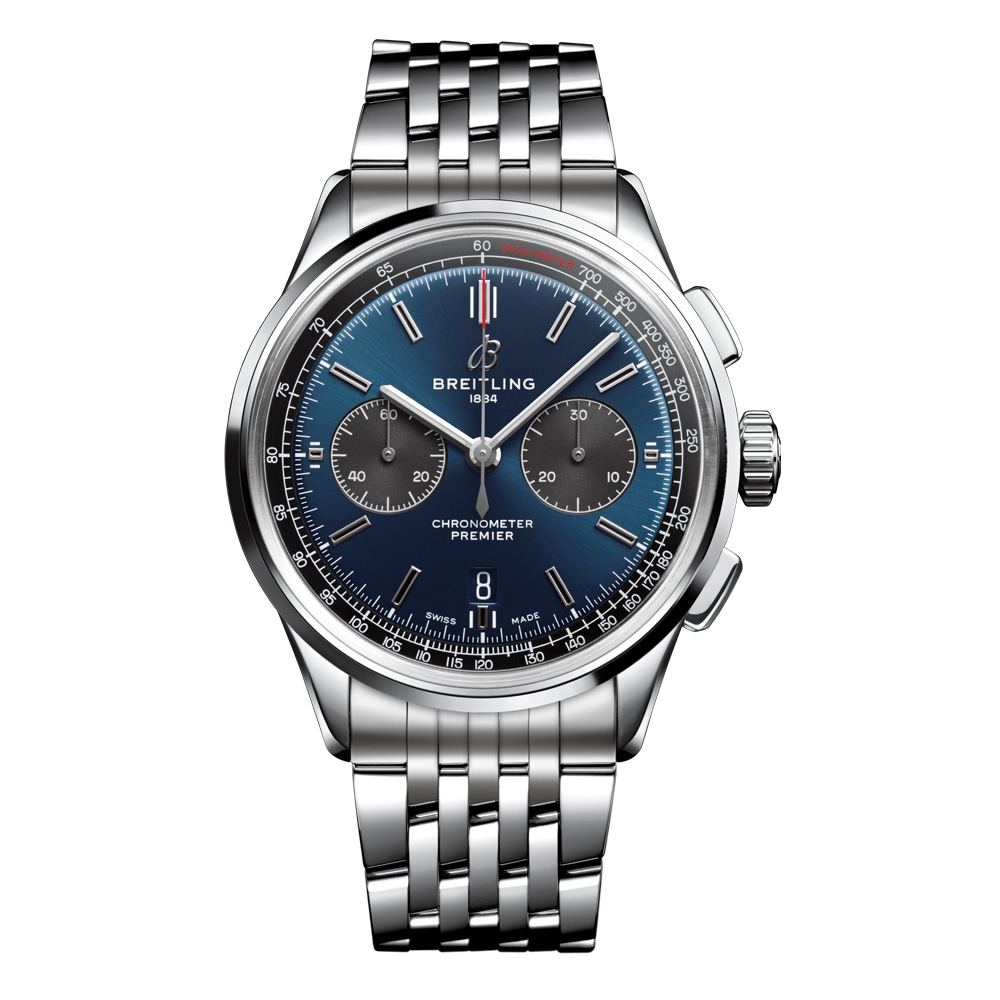 (ブライトリング)
