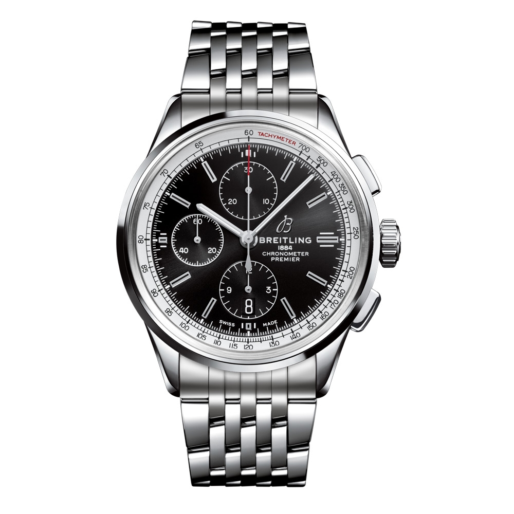 (ブライトリング)
