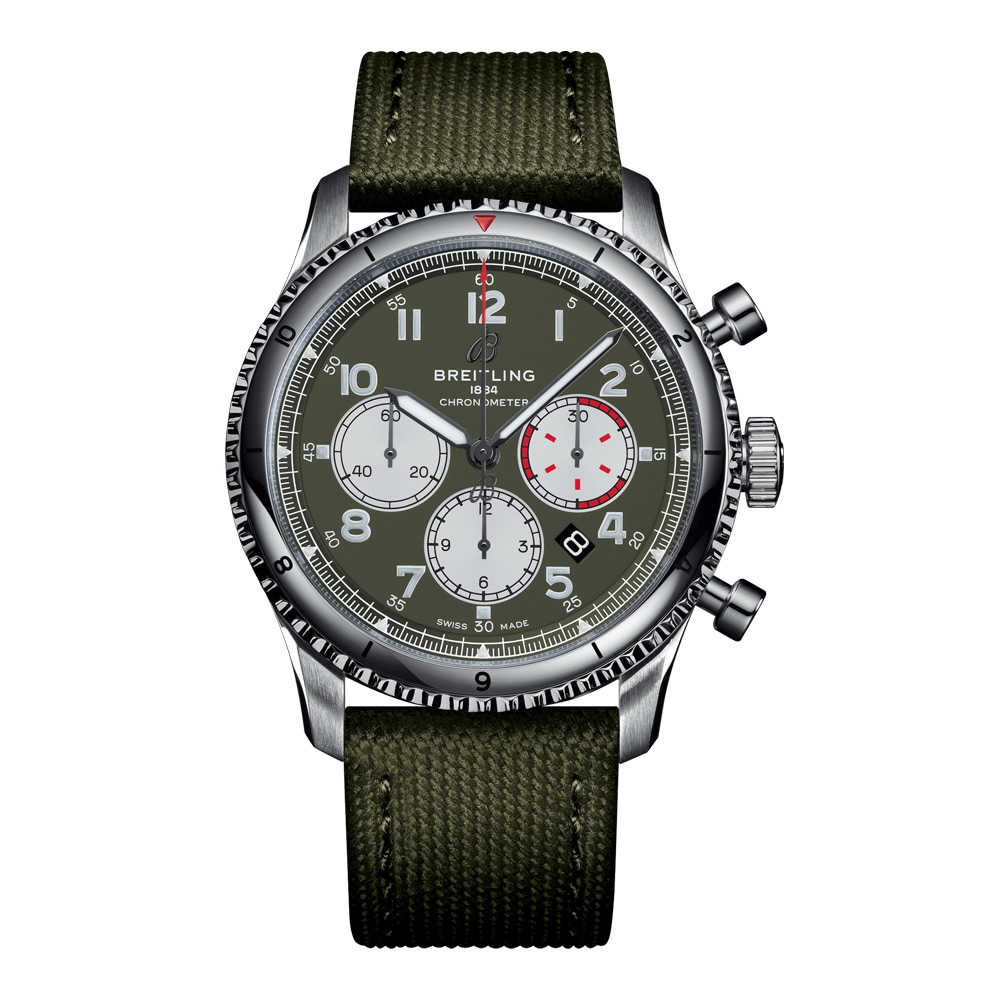 (ブライトリング)
