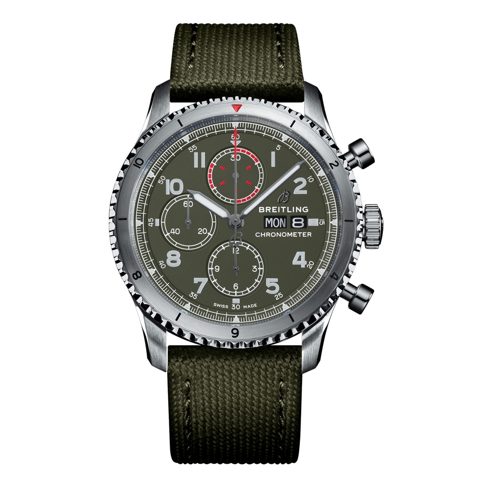 (ブライトリング)
