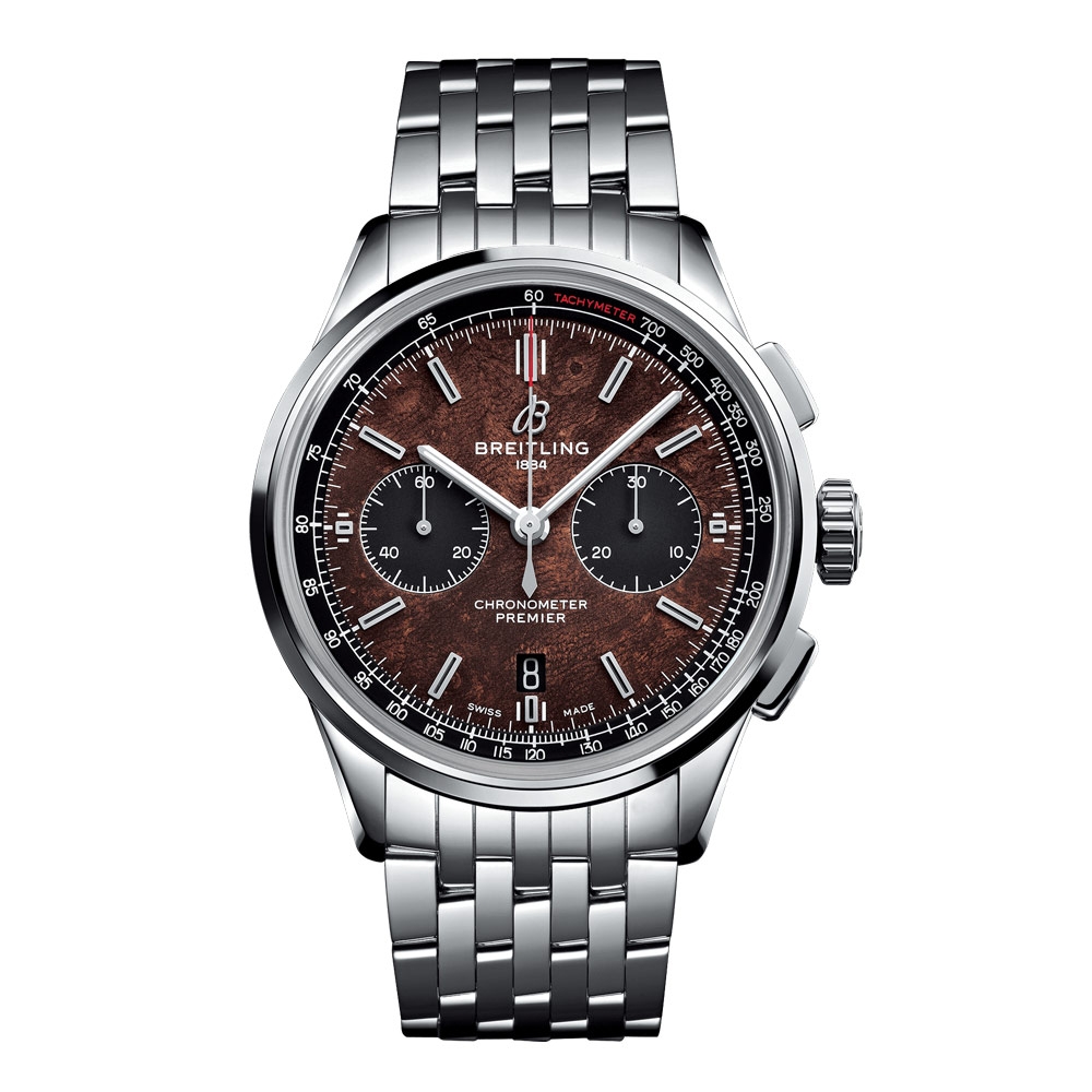 (ブライトリング)
