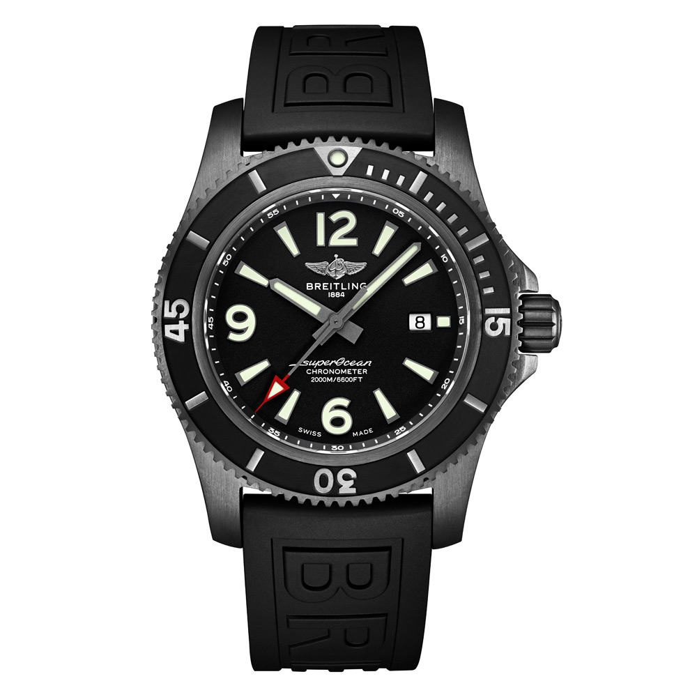 (ブライトリング)
