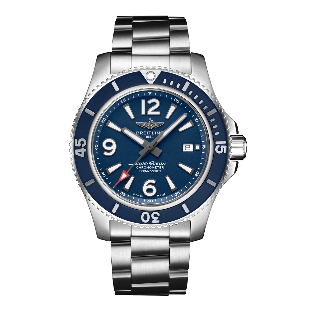 (ブライトリング)
