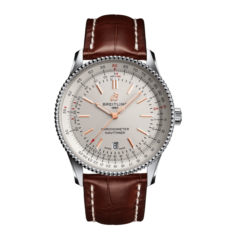 (ブライトリング)
