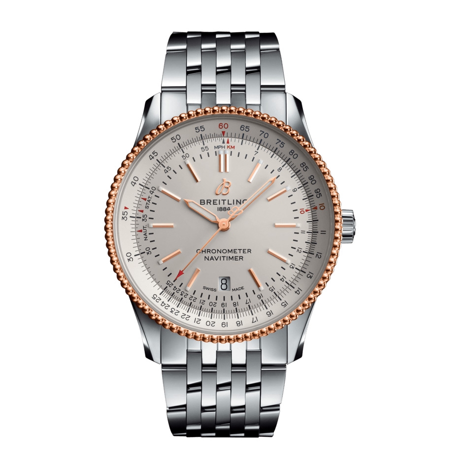 (ブライトリング)
