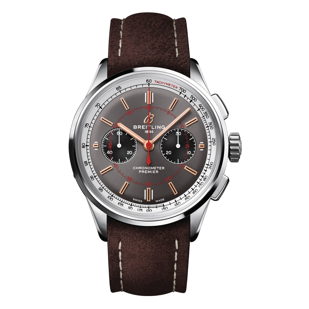 (ブライトリング)
