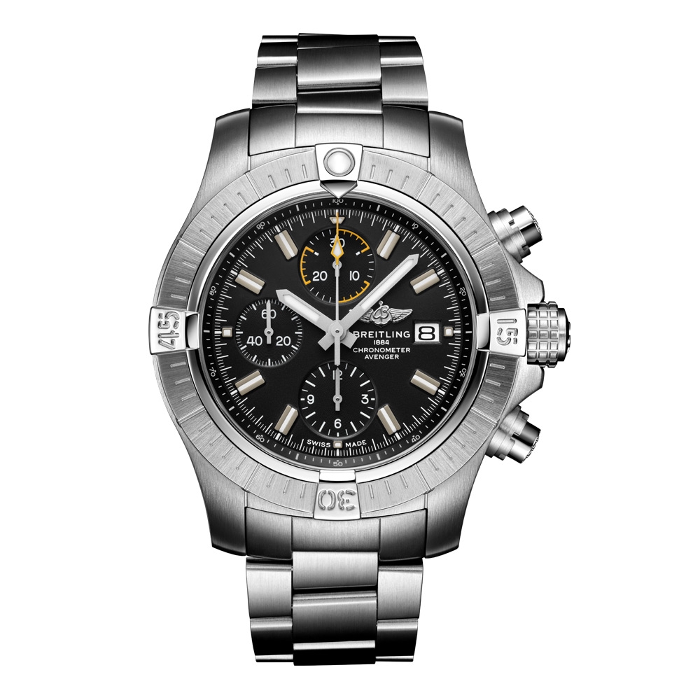 (ブライトリング)
